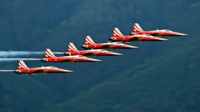 031_AirPower_Patrouille Suisse na F-5E Tiger.jpg